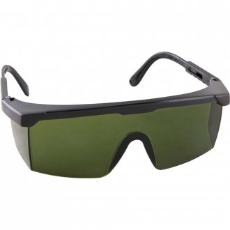 �culos de seguran�a Foxter verde VONDER