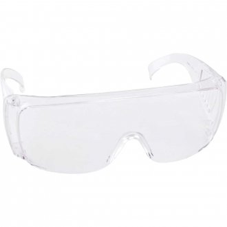 �culos de seguran�a Bulldog incolor VONDER