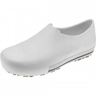 Sapato Flex Clean, branco em EVA, 41, 103FCLEAN BR FG MARLUVAS
