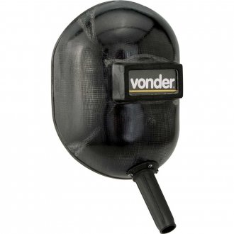 Escudo para solda em celeron VD 630, VONDER