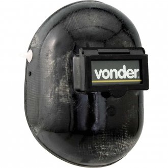 M�scara para solda em celeron VD 735, VONDER