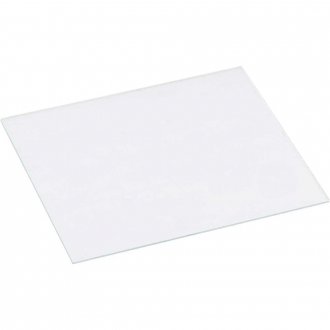 Lente de prote��o externa para m�scara MEV 0913 VONDER