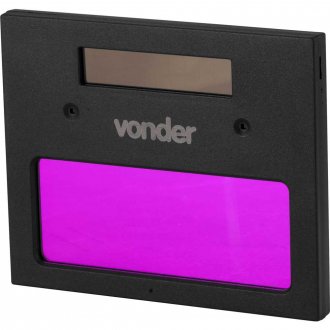 Filtro autom�tico para m�scara de solda MSN 011, VONDER