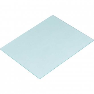 Lente de prote��o externa para m�scara MSV 012 VONDER