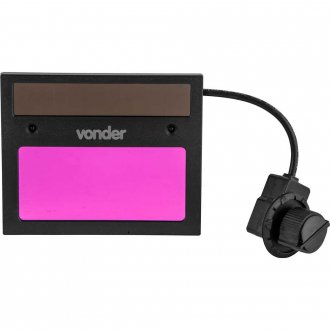 Filtro autom�tico para m�scara de solda MSN 913, VONDER