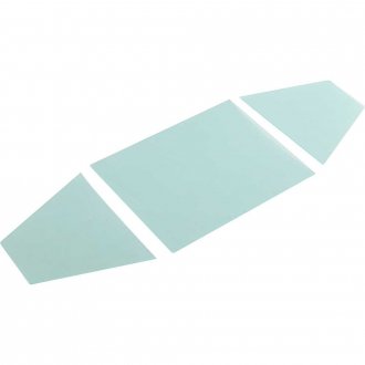 Lentes de prote��o internas para MSV 412 VONDER PLUS