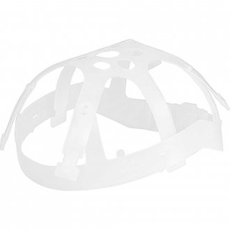 Suspens�o/carneira para capacete (nova) VONDER