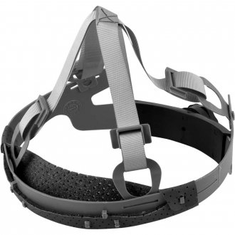 Suspens�o/carneira com catraca para capacete VONDER PLUS