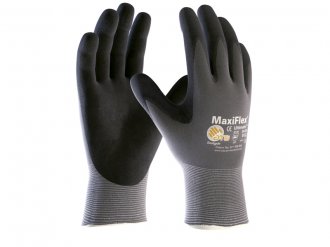 Luva Maxiflex Ultimate, tamanho P, DA-11874 DANNY