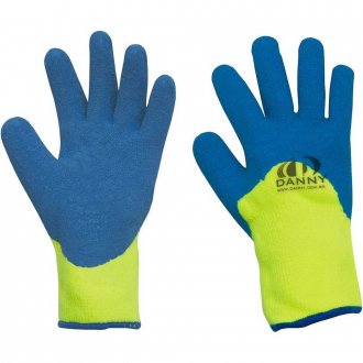 Luva polarflex, tamanho M, DA-23500, DANNY