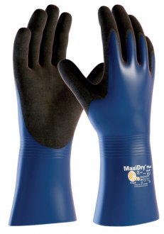 Luva Maxidry Plus, tamanho XG, DA-35530 DANNY