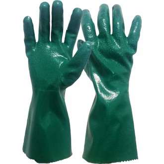 Luva nylon  M DA36500C DANNY