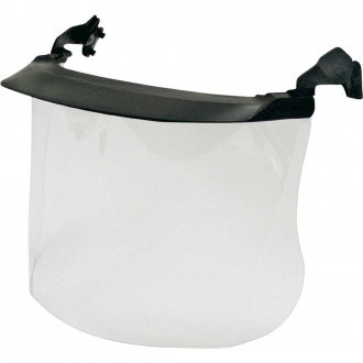 Protetor facial, V4F, para o capacete H700, HB004305122 3M