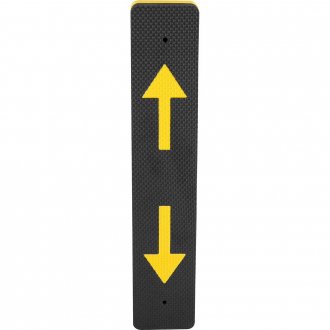 Protetor de para-choque para garagem, 2 camadas de EVA, VONDER
