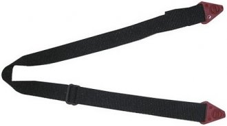 Jugular em tecido com el�stico, para capacete H-700, 3M