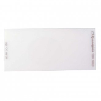 Lente de prote��o para m�scara Speedglas 428000 3M