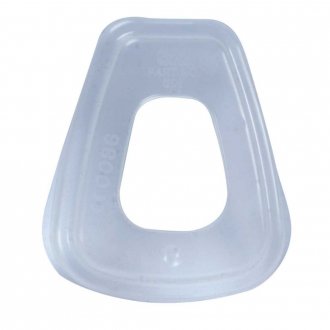 Retentor para filtros 501 para respirador s�rie 6000, 3M