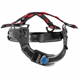 Suspens�o pl�stica para capacete H-700 3M