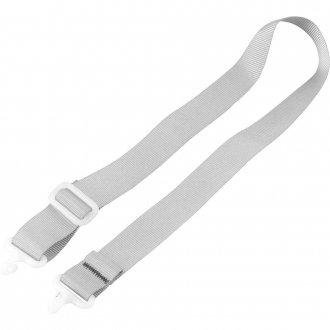 Jugular t�xtil para capacete VONDER PLUS