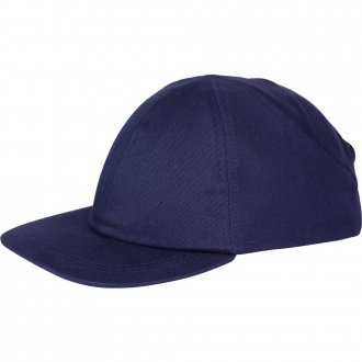 Bon� com casquete, azul, 901397, LIBUS