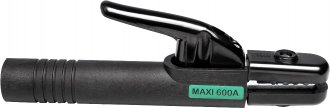 Porta-eletrodo 600 A, MAXI 2033 LEDAN