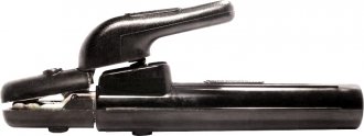 Porta-eletrodo 600 A, C-600 CARBOGRAFITE