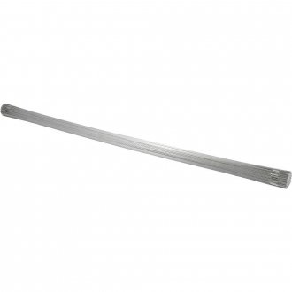 Vareta para solda TIG a�o inox 316LSi, 1,60 mm, VONDER