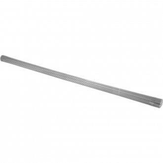 Vareta para solda TIG a�o inox 308LSi, 3,2 mm, VONDER
