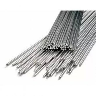 Vareta para solda TIG, a�o carbono, 3,25 mm, OK 12.60 0712538, ESAB