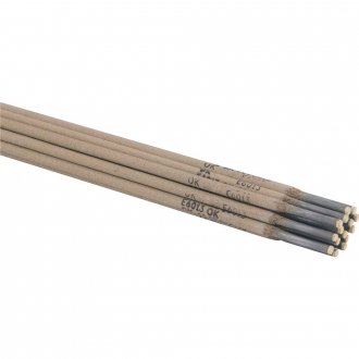 Eletrodo revestido para a�o carbono, 5 kg, E6013 OK 46.13, com 2,50 mm, ESAB