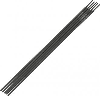 Eletrodo revestido para a�o carbono, 17 kg, E7018 OK4804, com 2,50 mm, ESAB