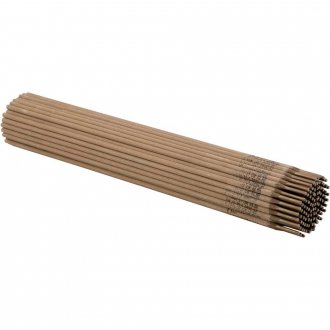 Eletrodo revestido para inox, 2 kg, E308L-17, com 2,50 mm, OK6130 ESAB
