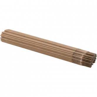 Eletrodo revestido para inox, 2,5 kg, E308L-17, com 3,25 mm, OK6130 ESAB