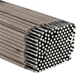 Eletrodo revestido para inox, 2,5 kg, AWS E309-17, com 3,25 mm, OK6761 ESAB