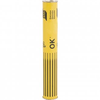 Eletrodo revestido para ferro fundido, 3,25 mm OK 9218 0307051 ESAB