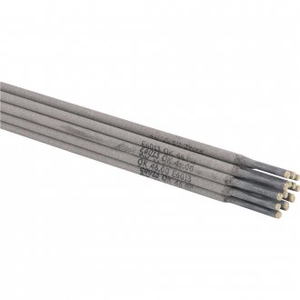 Eletrodo revestido para a�o carbono, 5 kg, E6013 OK 4600, com 2,50 mm, ESAB