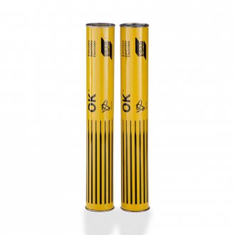 Eletrodo revestido para ferro fundido, 2,50 mm OK 92.58 302421 ESAB