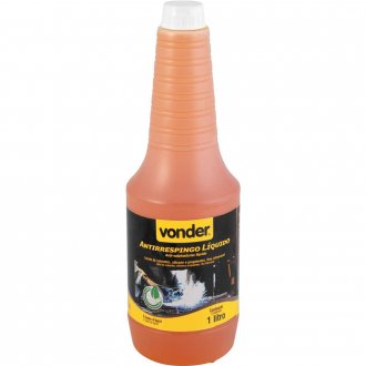 Antirrespingo l�quido, 1 L, VONDER