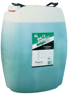 Antirrespingo l�quido ecol�gico, 50 L, CARBOGRAFITE
