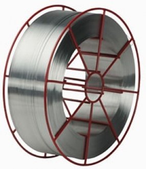 Arame MIG alum�nio ER 4043 1,2 mm, OXIGEN