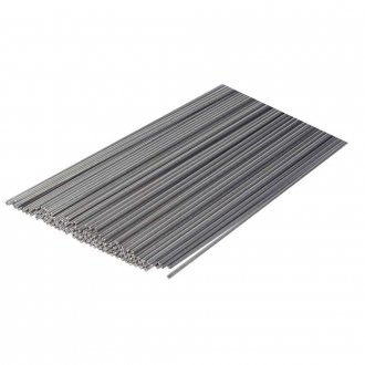 Vareta para solda TIG/oxiacetil�nica, alum�nio, 2,0 mm, OX-5, OXIGEN
