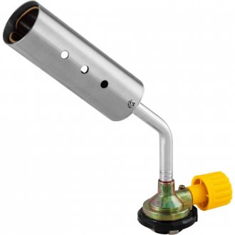 Ma�arico manual port�til para g�s butano VONDER