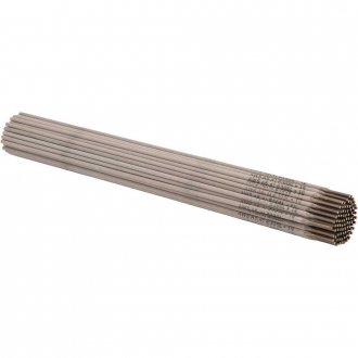 Eletrodo revestido para inox, AWS E308L, com 2,00 mm, VONDER