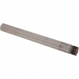 Eletrodo revestido para inox, AWS E308L, com 3,25 mm, VONDER