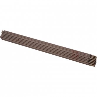 Eletrodo revestido para inox, AWS E312, com 2,50 mm, VONDER