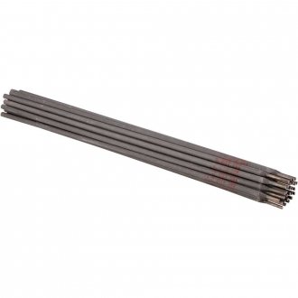 Eletrodo revestido para inox, AWS E312, com 3,25 mm, VONDER