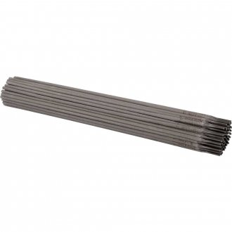 Eletrodo revestido para inox, AWS E316L, com 2,00 mm, VONDER