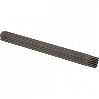 Eletrodo revestido para inox, AWS E316L, com 3,25 mm, VONDER