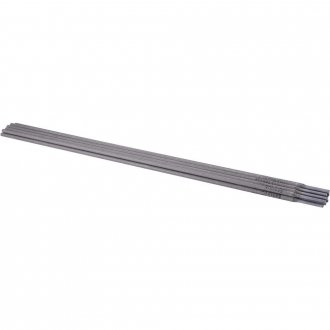 Eletrodo revestido para a�o carbono, E6013, com 2,50 mm, conjunto com 10 pe�as, VONDER