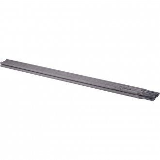 Eletrodo revestido para a�o carbono, E6013, com 3,25 mm, conjunto com 10 pe�as, VONDER